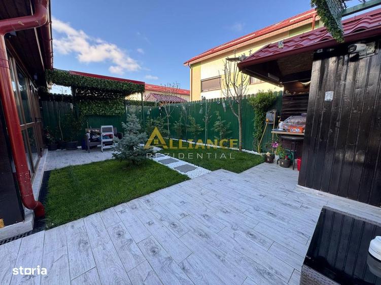 Splai Trend Rezidence Duplex - 5