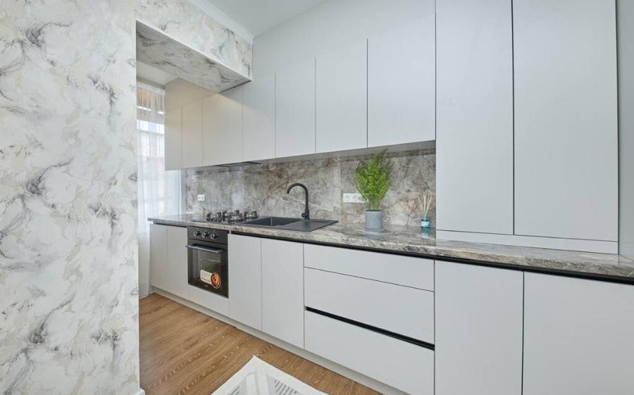 Garsniera de inchiriat in Gruia - 5