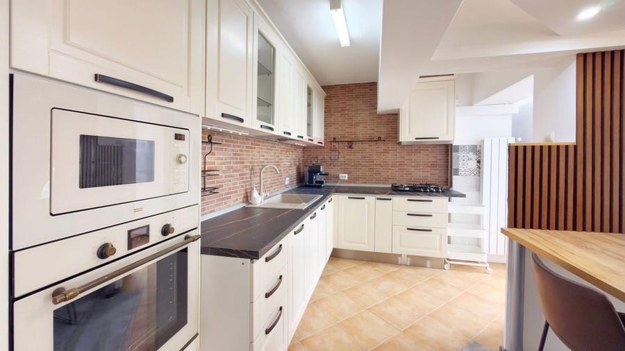 Chirie 2 camere 70mp | Parcare inclusa | Blvd. Unirii bloc F64 - 5