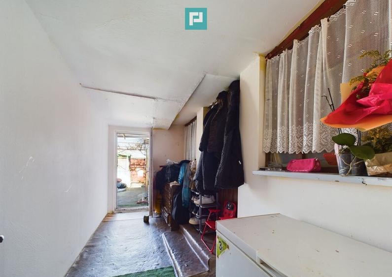 Casa cu Poten?ial Imens in ?ipet, Comuna Tormac - 3