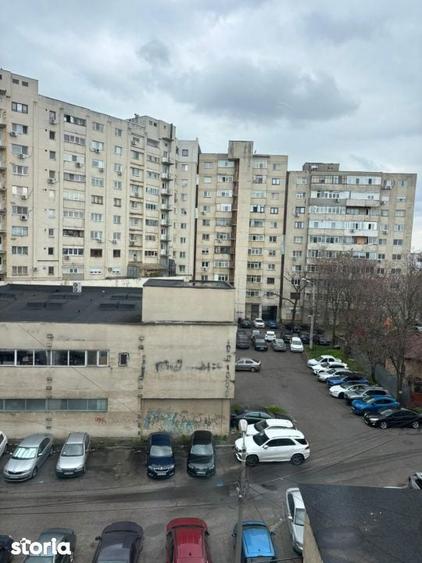 Apartament 2 camere in Malu Rosu- 52mp utili - 2