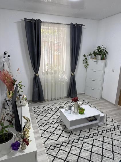 Apartament la casa, curte comuna, renovat modern - zona Complex, Timi?oara - 6