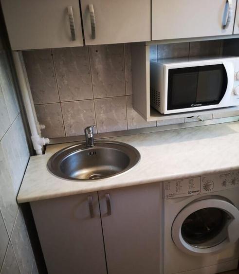 Garsoniera in zona Piata Iancului - 2