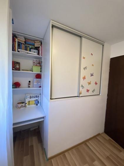 Cochet la intrare in Dumbravita - 8