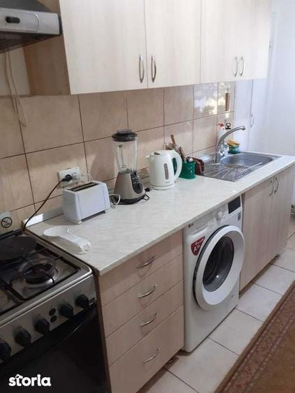 Apartament 2 camere 55mp zona Gura Campului - 4
