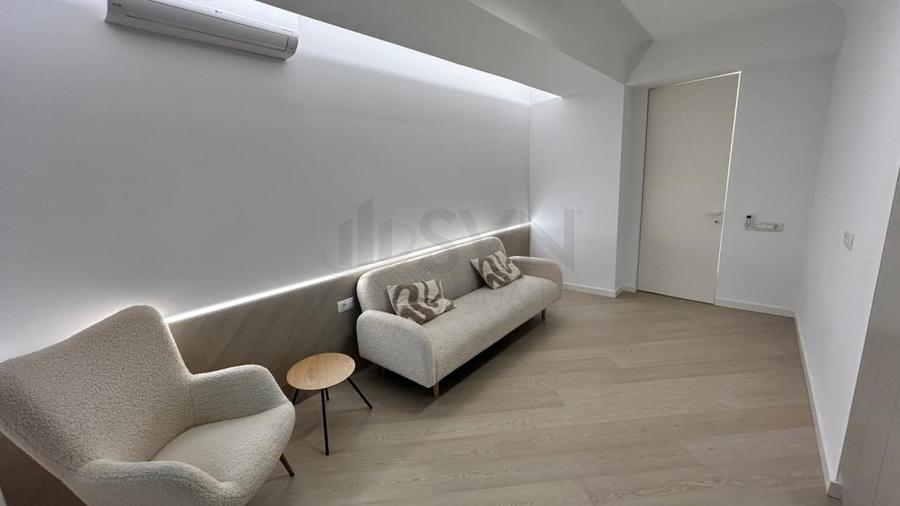 REA1028978 Apartament Premium 3 Camere MOBILAT CORTINA NORTH - 10
