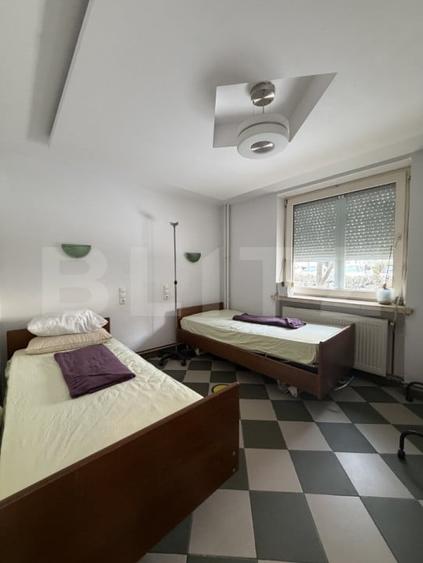 Cabinet medical pentru inchiriere, Calea Bucuresti, 113 mp utili - 16