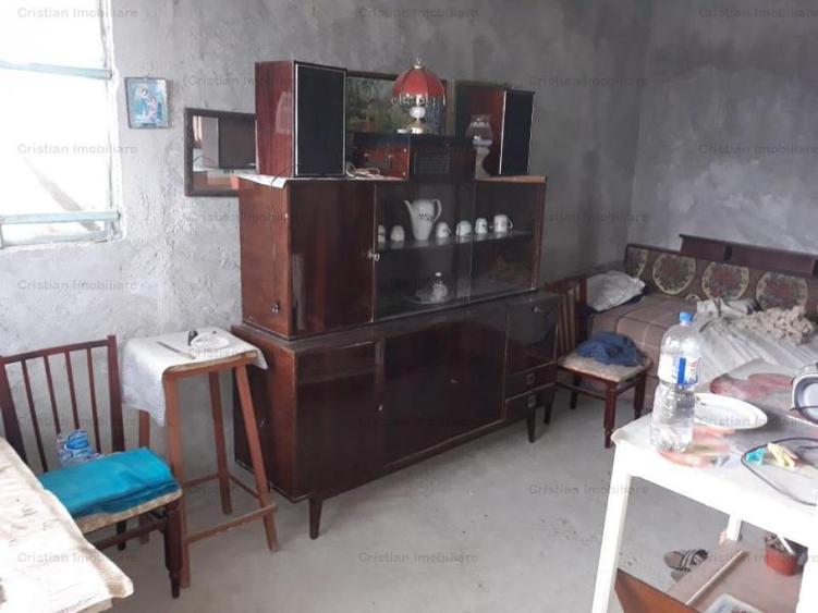 Vila D+P+M 230mp construiti la GRI, teren=591mp Brailita - 8