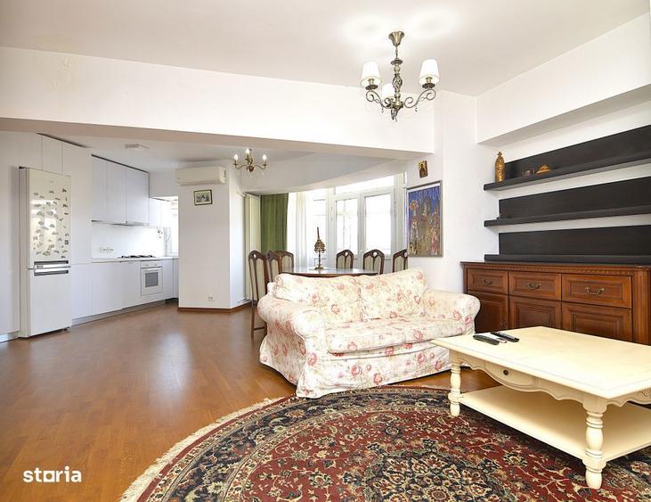 VANZARE APARTAMENT 3 CAMERE UNIRII - NERVA TRAIAN-BLOC LOTO - 14