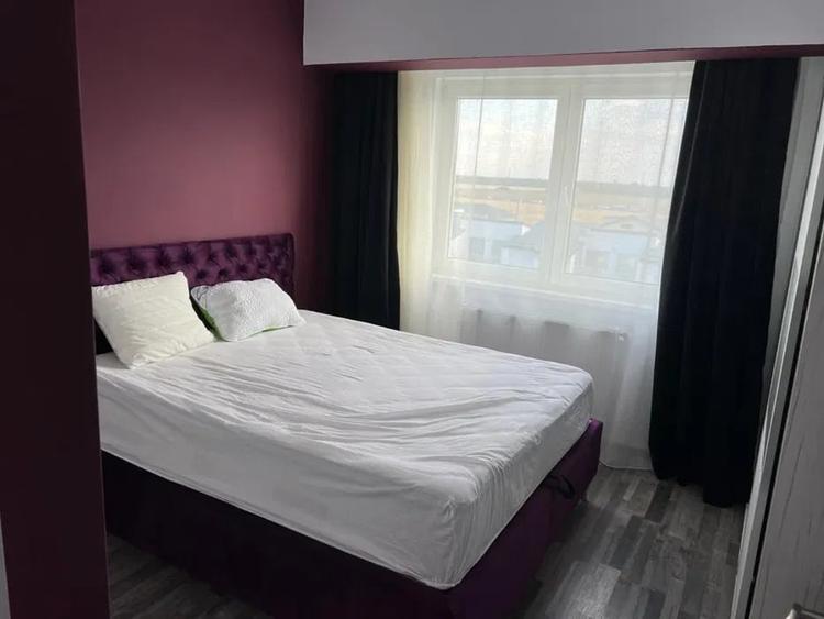 Apartament 2 camere, 50mp, decomandat, centrala, ac, parcare, Aparatorii Patriei - 1