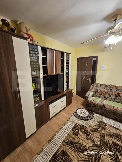 Garsoniera, 22,40 mp, Zona Burdujeni - 5