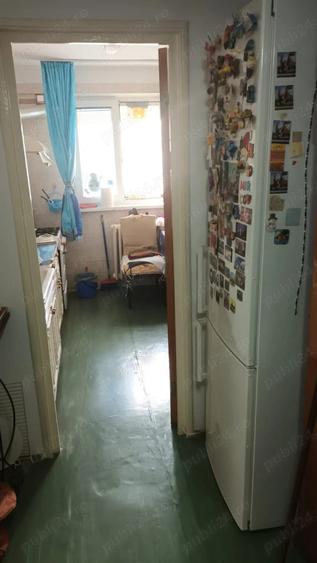 Titan - Auchan Titan, 2 camere , bloc reabilitat termic, fara risc seismic - 8