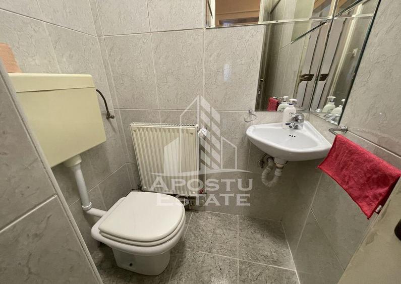 Apartament 180 mp, 4 camere, 2 bai, Zona Medicina - 15