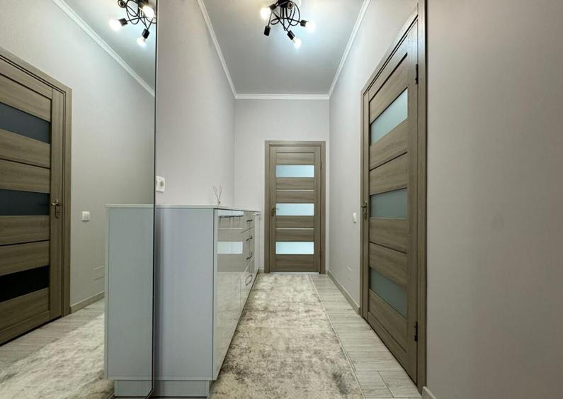 Spre inchiriere 2 camere zona Gheorgheni - 4