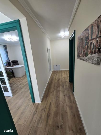 Vanzare apartament pretabil birou - 1