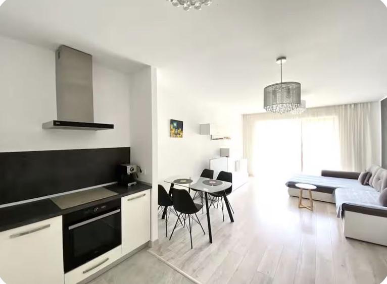 Apartament cu 2 camere de inchiriat in complexul Tampa Gardens - 6