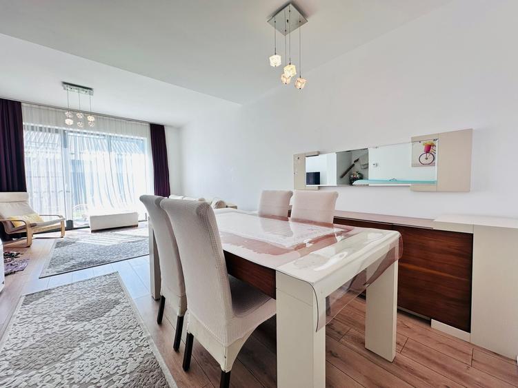 Alexander Residence || vila 4 dormitoare || mobilat - 3