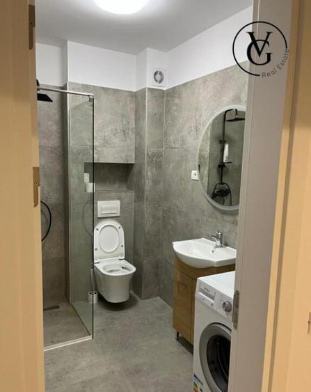 Apartament nou South Side - 4