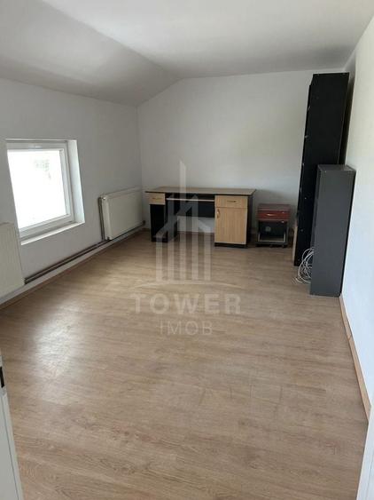 Hală + Spațiu de birouri Viile Sibiului, Viile Sibiului - 4