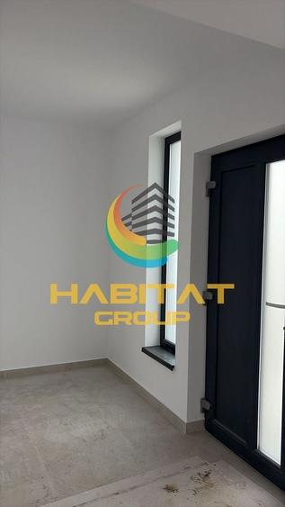 Berceni vanzare casa individuala P+1+Pod 4 cam teren 352mp - 14