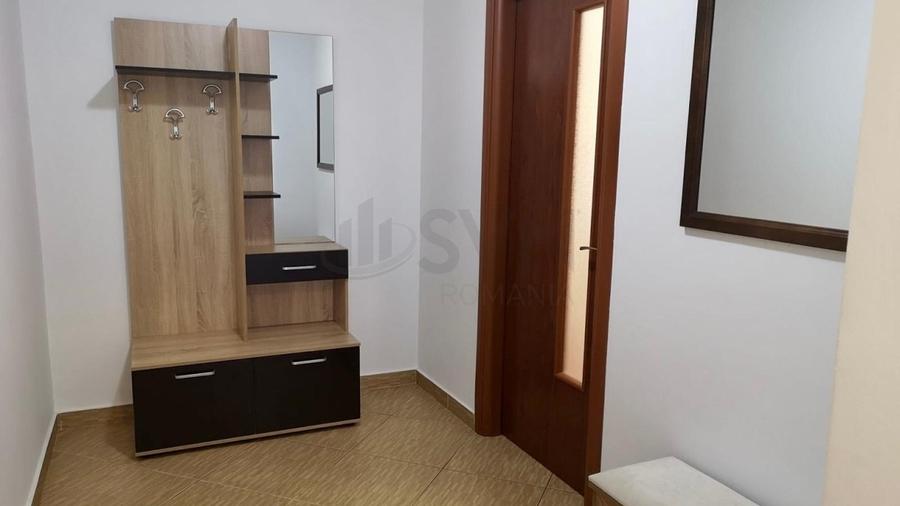 REA1026160 Apartament 2 camere I Mobilat I Stefan Cel Mare - 5