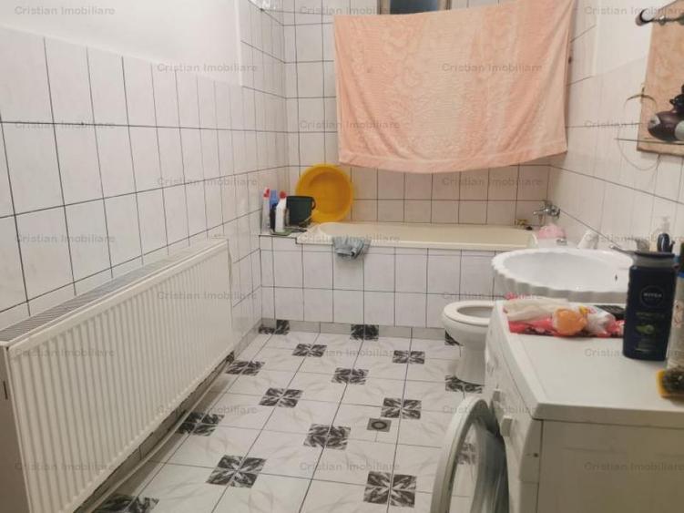 Casa noua 3 camere 100mp utili , 400mp teren cu 17m deschidere, Chercea - 7