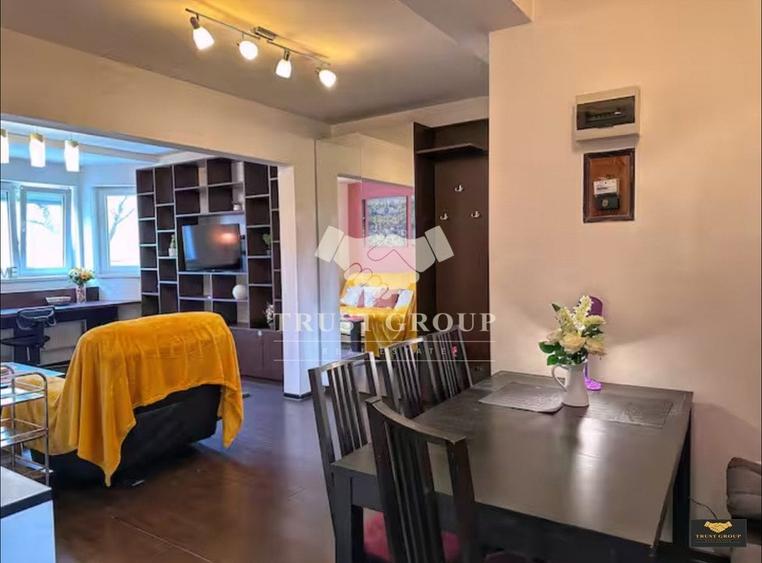 Apartament 2 camere Cismigiu | Ideal Investite - 9