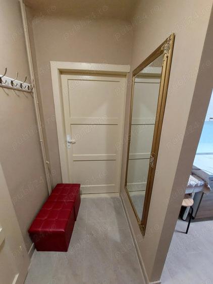 Apartament 2 camere Decebal la prima inchiriere - 9