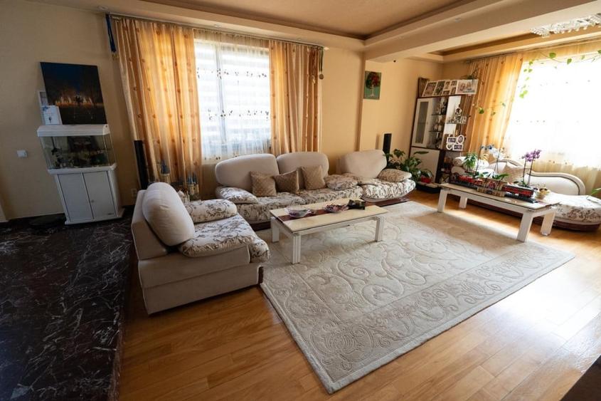 VILA P+1+M | ZONA COMPOZITORI | MOBILATA - 15