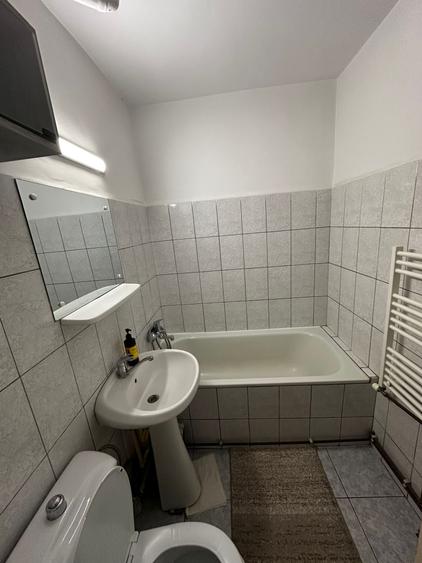 Apartament cu 2 camere, etajul 2/4, zona Alexandru cel Bun - 5