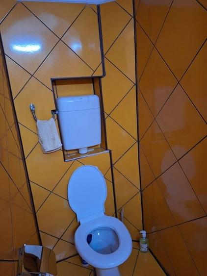 Vila fara risc seismic,renovata,izolata ext,P+1+pod inalt,9 camere,4 bai,pivnita - 42