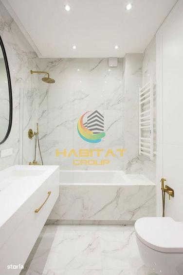 Vanzare ap 2 camere decomandat Brancoveanu Grand Arena etaj 3/5 finali - 4