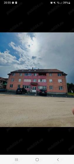 Vand apartament - 1