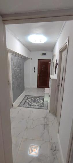 Apartament Dacia Bicaz Iasi 88 m2 - 4