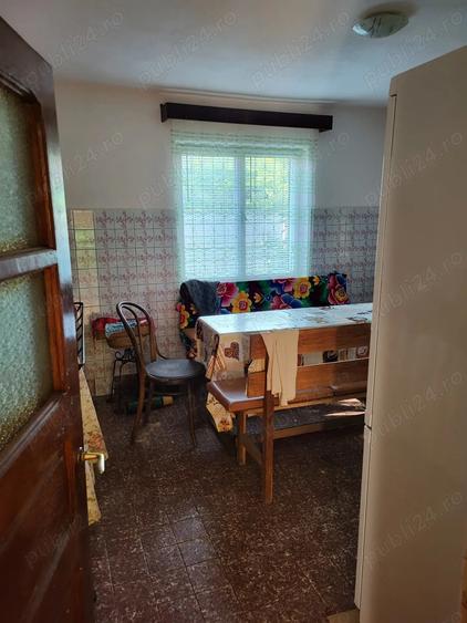 Casa cu teren intravilan de vanzare Valea Mare, comuna Runcu, jude?ul Gorj - 3