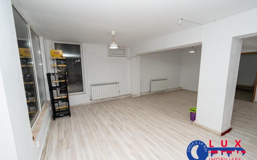 ID 6104 Spatiu comercial de vanzare *Piata Noua - 5