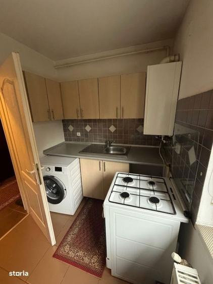 Ap cu o camera+balcon | 15 min pana la Platinia/Calea Manastur - 4