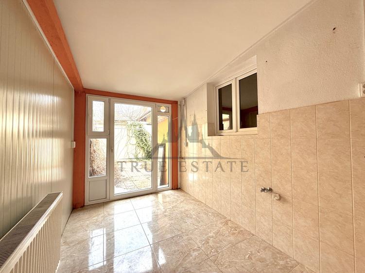 Imobil in zona Floreasca- Ideal investitie- urbanism P+3R - 23