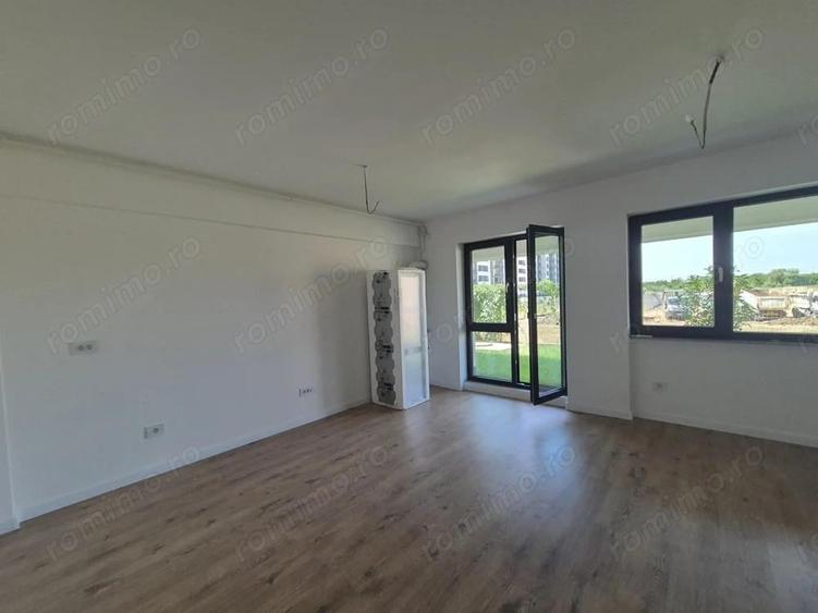 1 camera | Ivory Residence | Pipera | Rond Omv | Nord | Nemobilat - 4