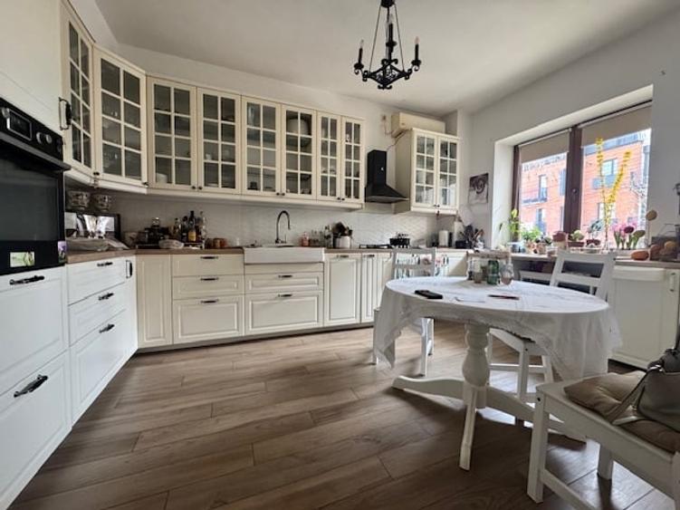 Drumul Sarii Casa 2018 cu lift - 1