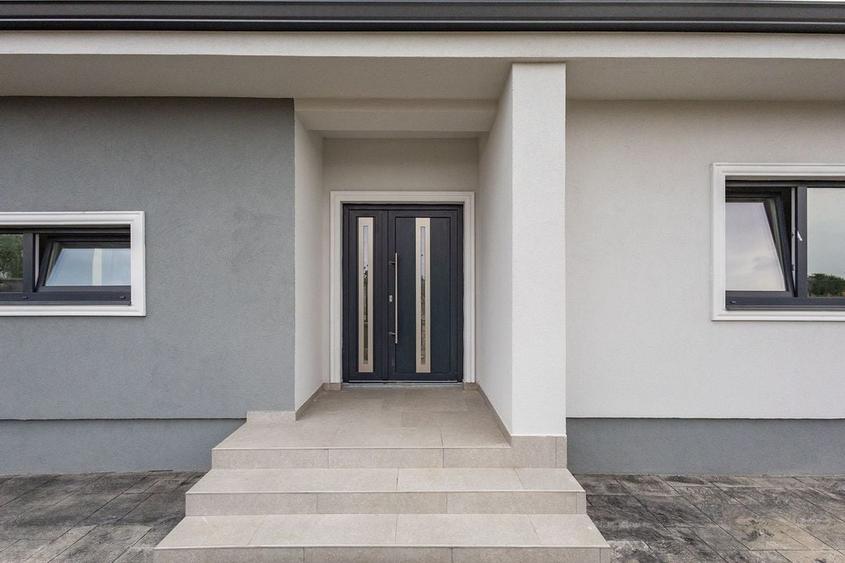 De vanzare | Casa Noua | 500mp Teren | 110mp Utili | TVA 0 | Sacalaz - 8