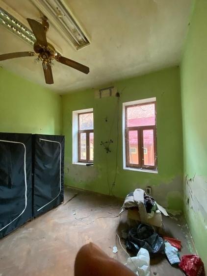 Gara de Nord apartament 2 camere parter de vila - 3