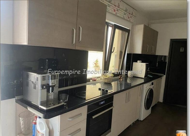 De inchiriat vila, zona Mamaia - 7