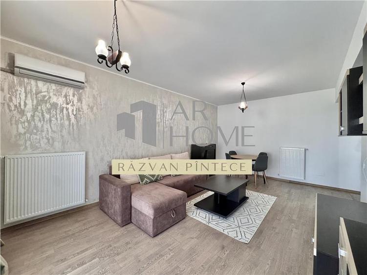 Apartament 2 camere decomandat, bloc nou parcare Albert Nord Ploiesti - 2