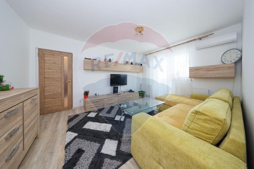 Apartament în zona Electroprecizia - Săcele - 2