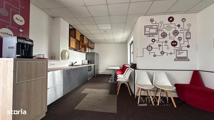 Inchiriere Spatiu Birouri 213mp | Mentenanta Inclusa | Marasti - 6