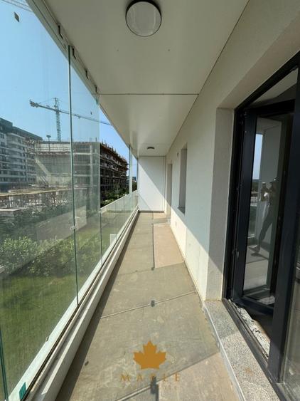De vanzare: Apartament 2 camere | First Estates Pipera OMV | Parcare - 12