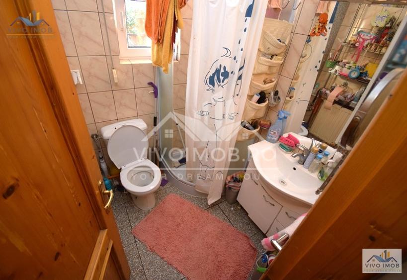 Snagov-Izvorani | Vilă D+P+1 | 6 camere | Ponton Lac | Teren 1800mp - 13