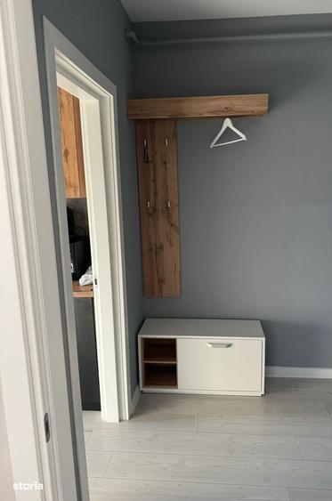 1 camer decomandat modern 44 mp palas iasi liber 500 euro - 10