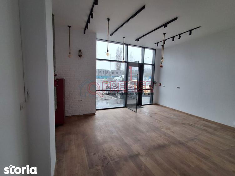 Metrou Dimitrie Leonida - Spatiu comercial de inchiriat - 4